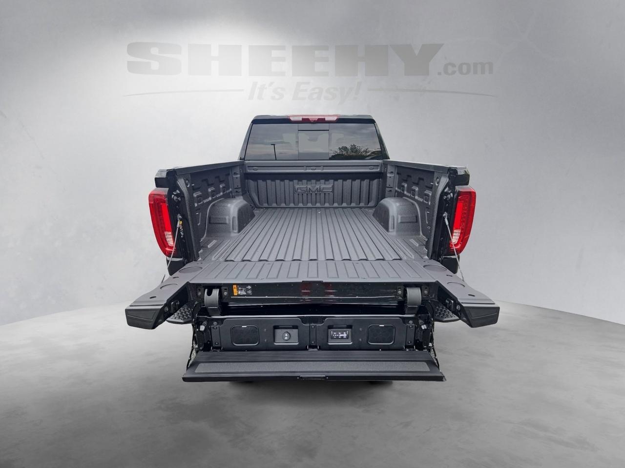 2026 GMC Sierra 1500 Denali Ultimate Fredericksburg VA