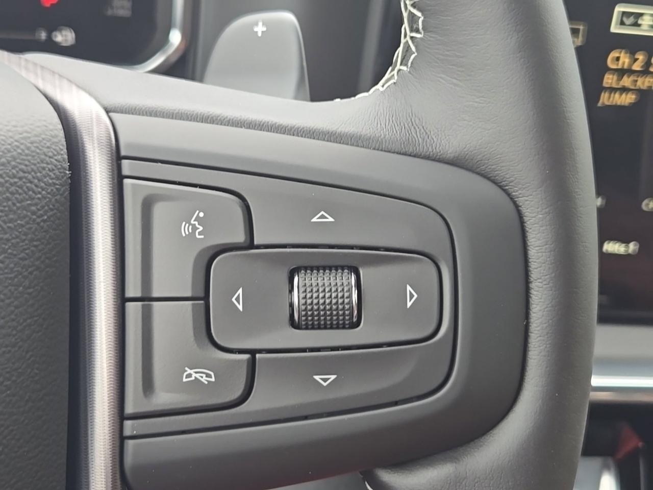 2026 GMC Sierra 1500 Denali Ultimate Fredericksburg VA