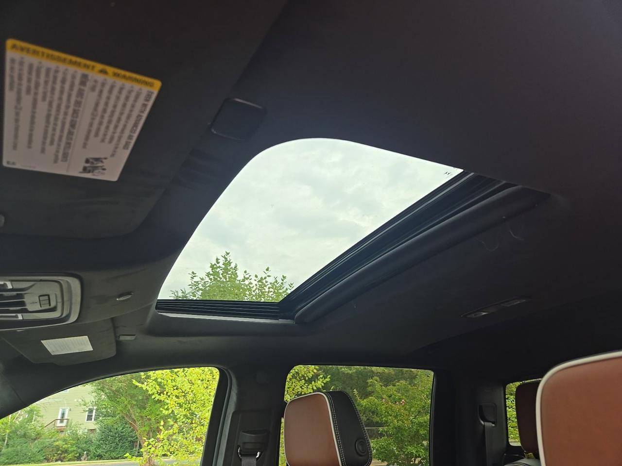 2026 GMC Sierra 1500 Denali Ultimate Fredericksburg VA