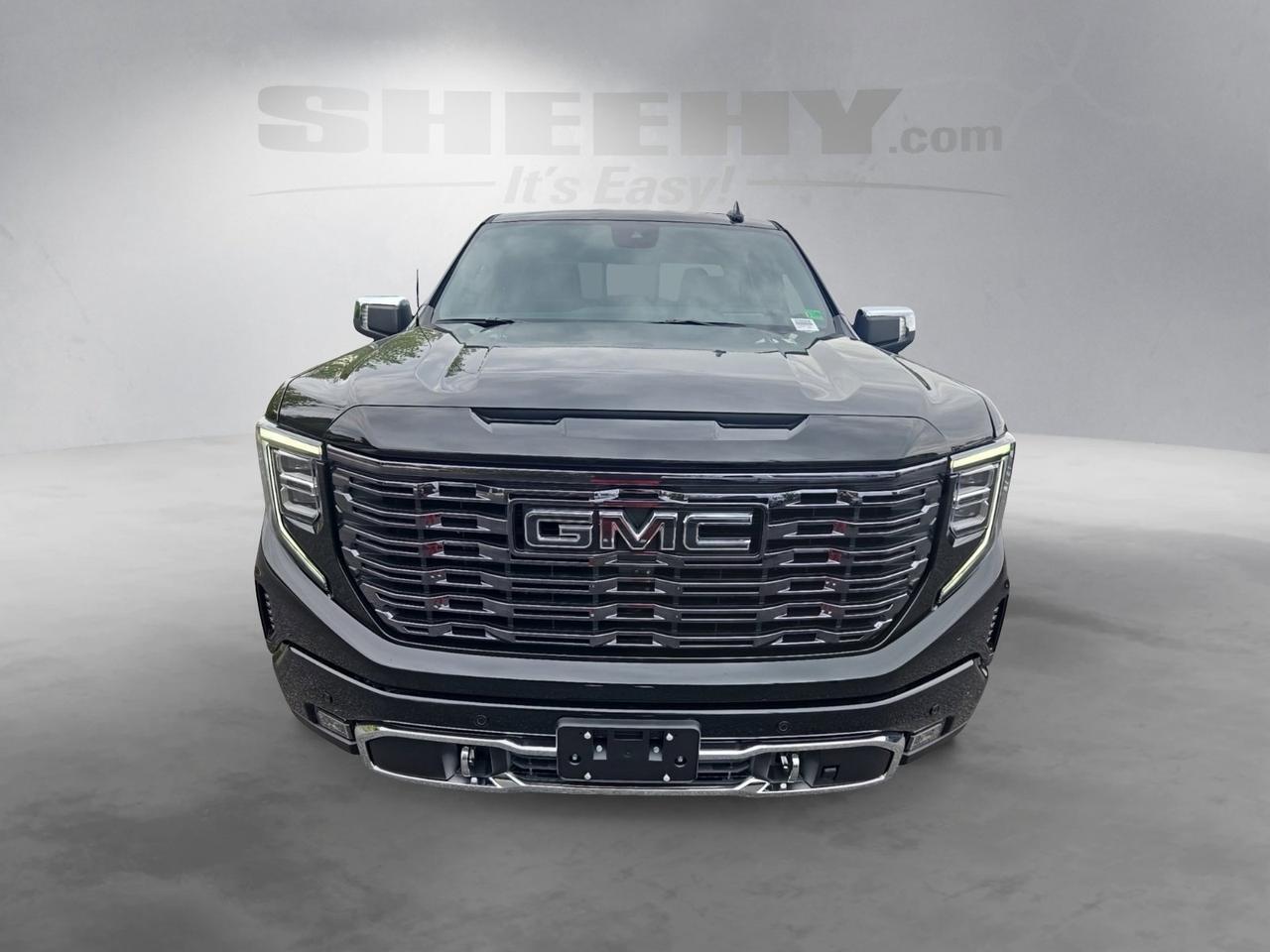 2026 GMC Sierra 1500 Denali Ultimate Fredericksburg VA
