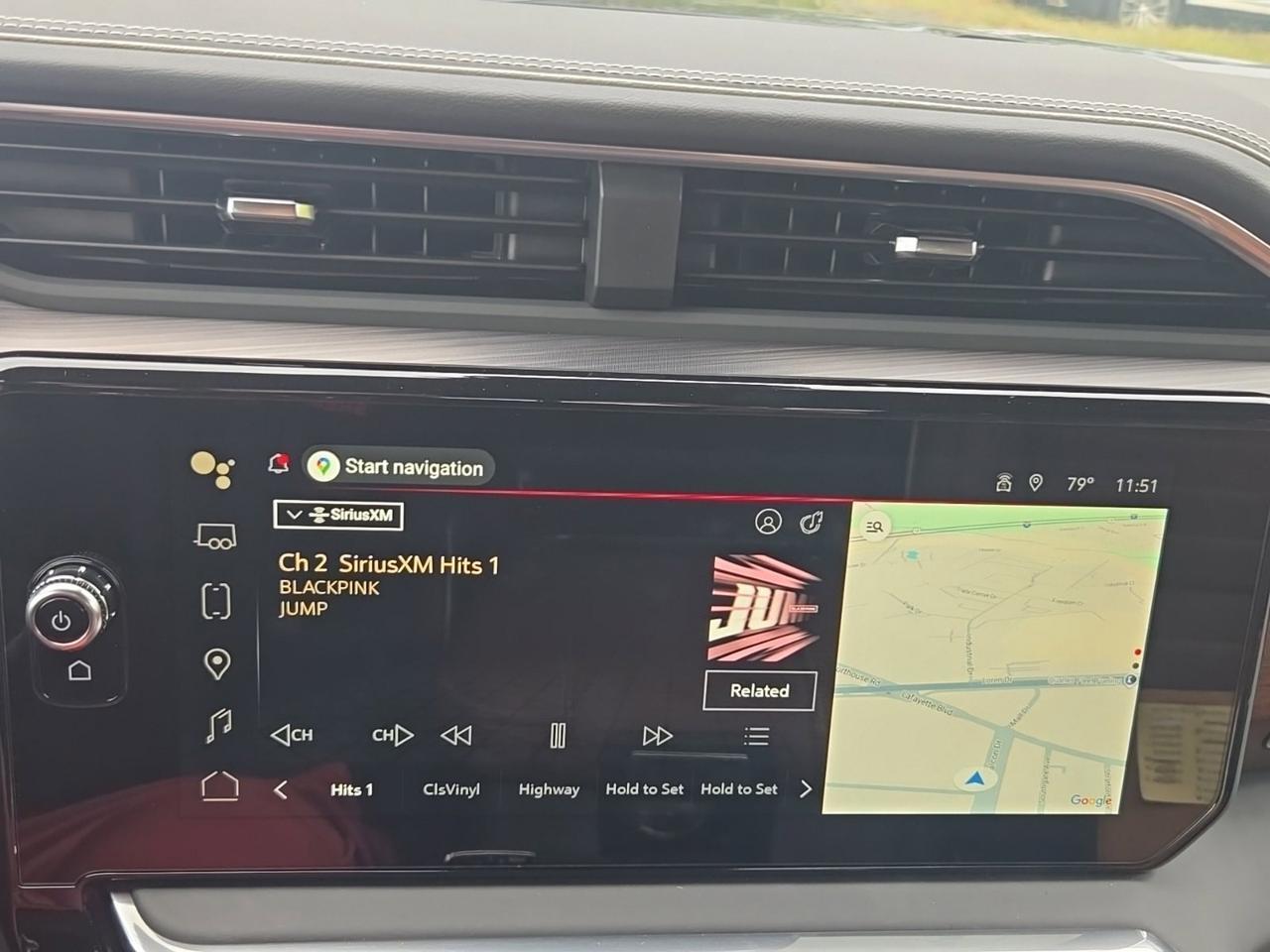 2026 GMC Sierra 1500 Denali Ultimate Fredericksburg VA