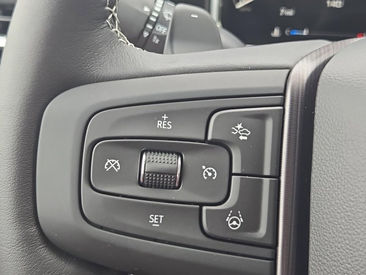 2026 GMC Sierra 1500 Denali Ultimate Fredericksburg VA