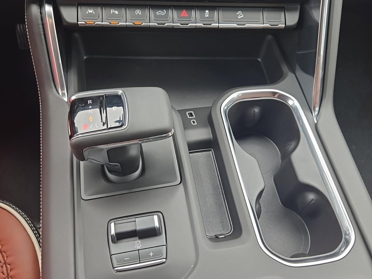 2026 GMC Sierra 1500 Denali Ultimate Fredericksburg VA
