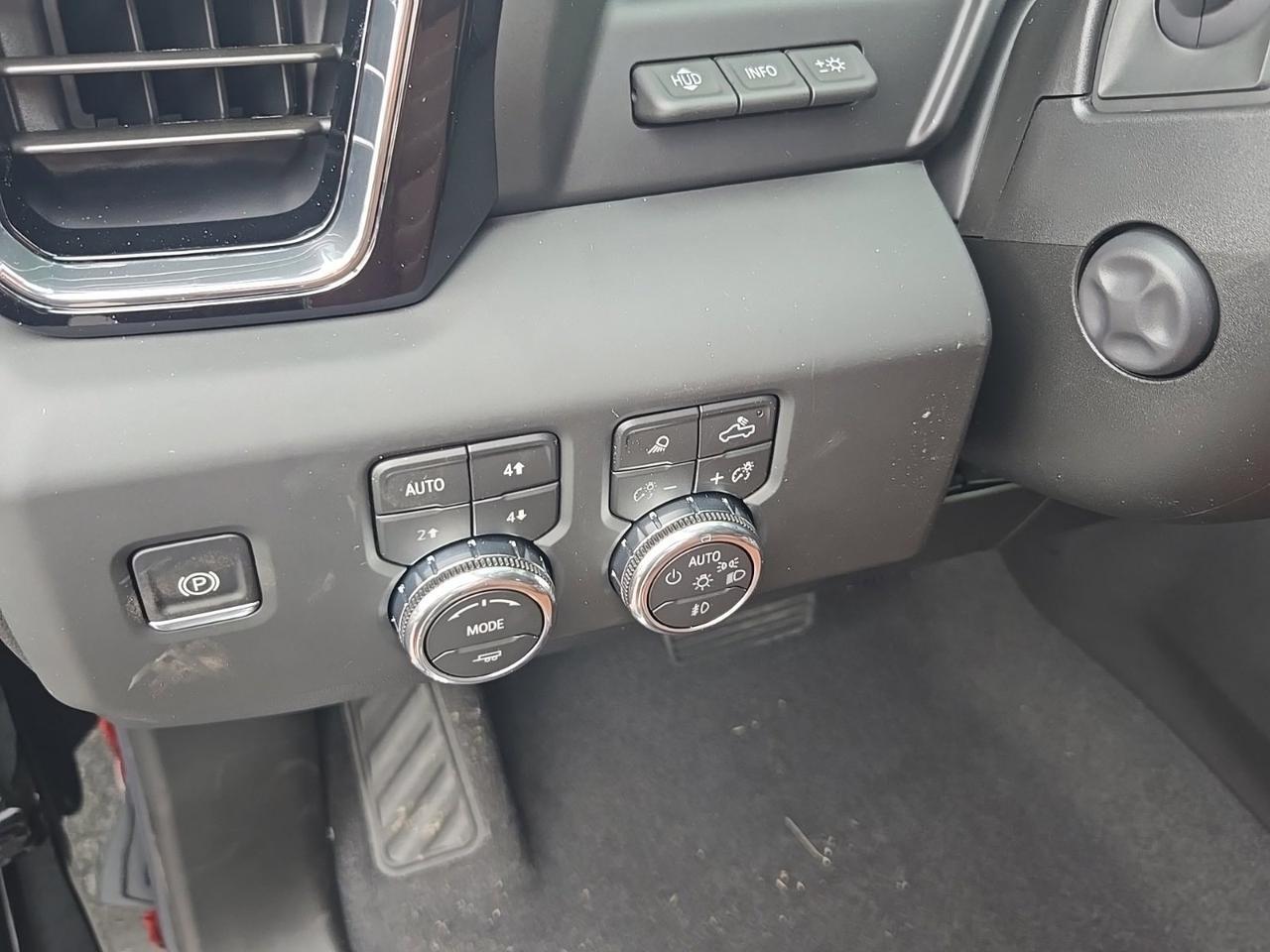 2026 GMC Sierra 1500 Denali Ultimate Fredericksburg VA