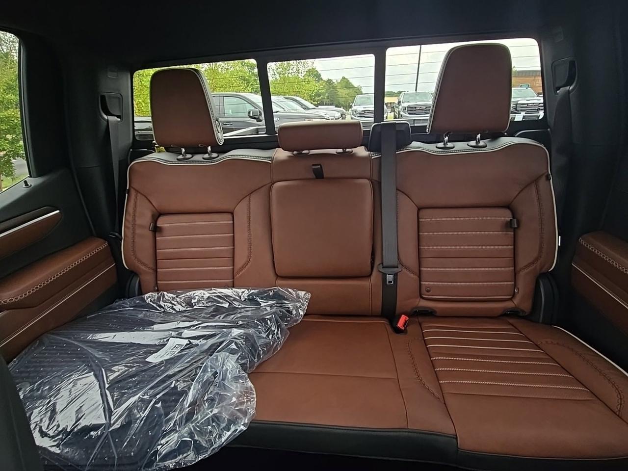 2026 GMC Sierra 1500 Denali Ultimate Fredericksburg VA