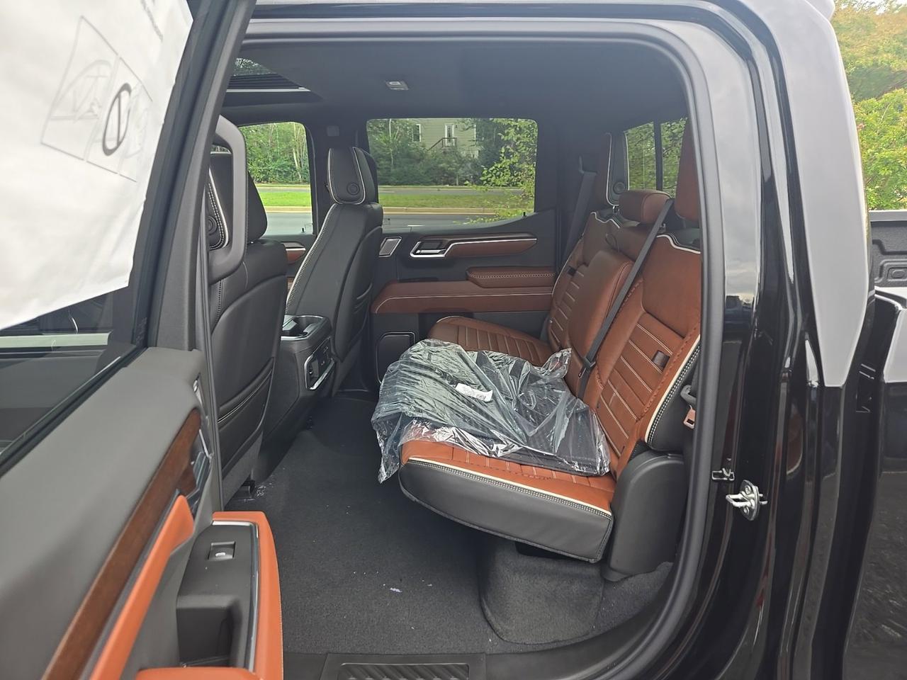 2026 GMC Sierra 1500 Denali Ultimate Fredericksburg VA