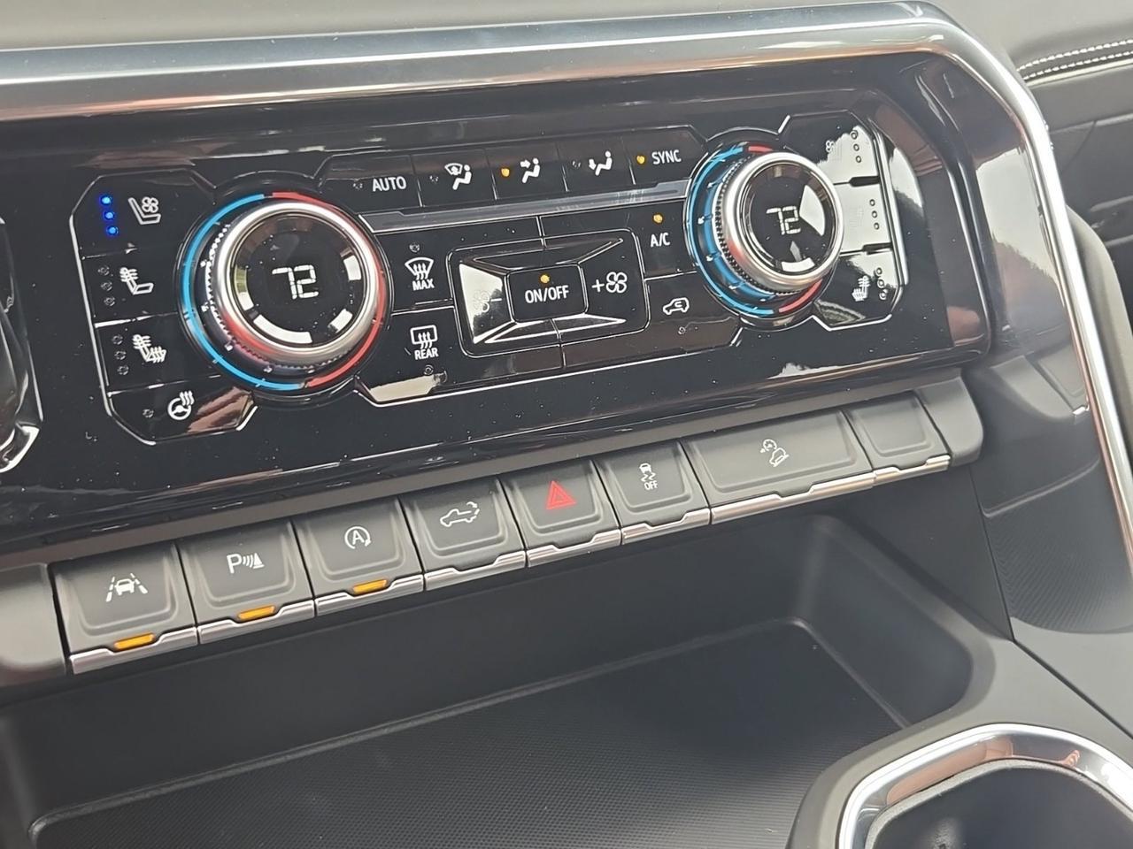 2026 GMC Sierra 1500 Denali Ultimate Fredericksburg VA