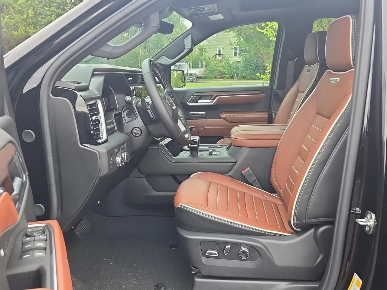 2026 GMC Sierra 1500 Denali Ultimate Fredericksburg VA