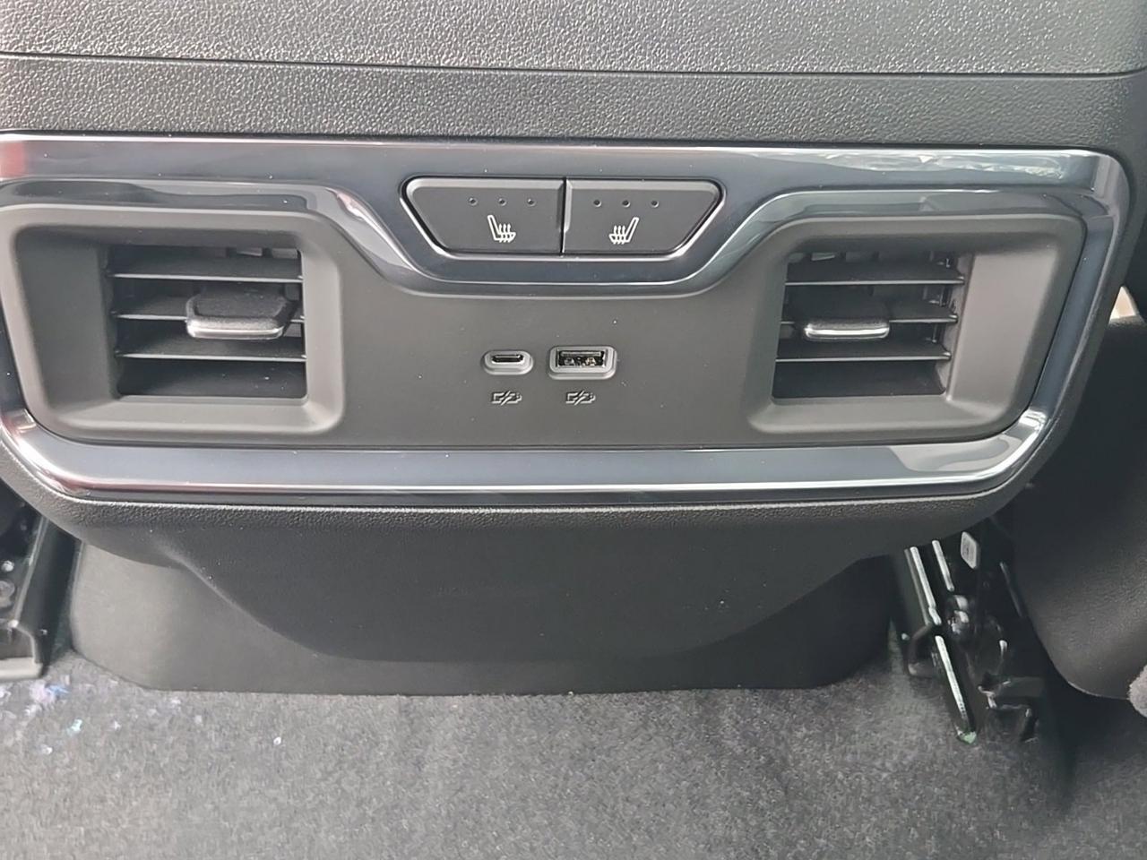 2026 GMC Sierra 1500 Denali Ultimate Fredericksburg VA