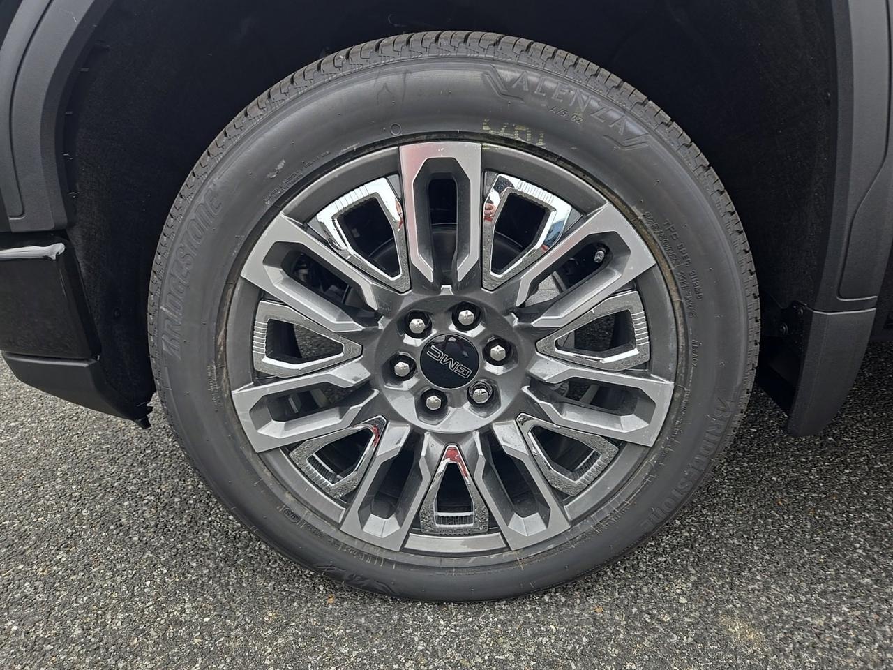 2026 GMC Sierra 1500 Denali Ultimate Fredericksburg VA