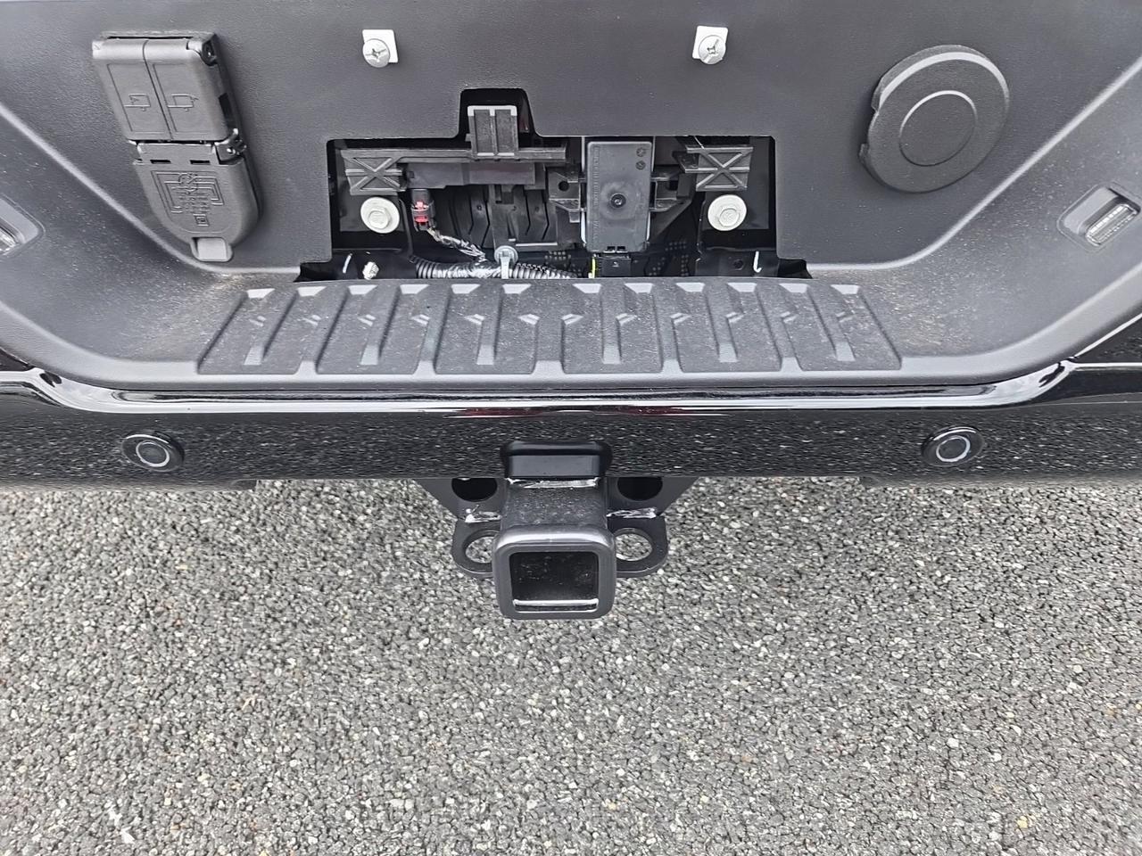 2026 GMC Sierra 1500 Denali Ultimate Fredericksburg VA