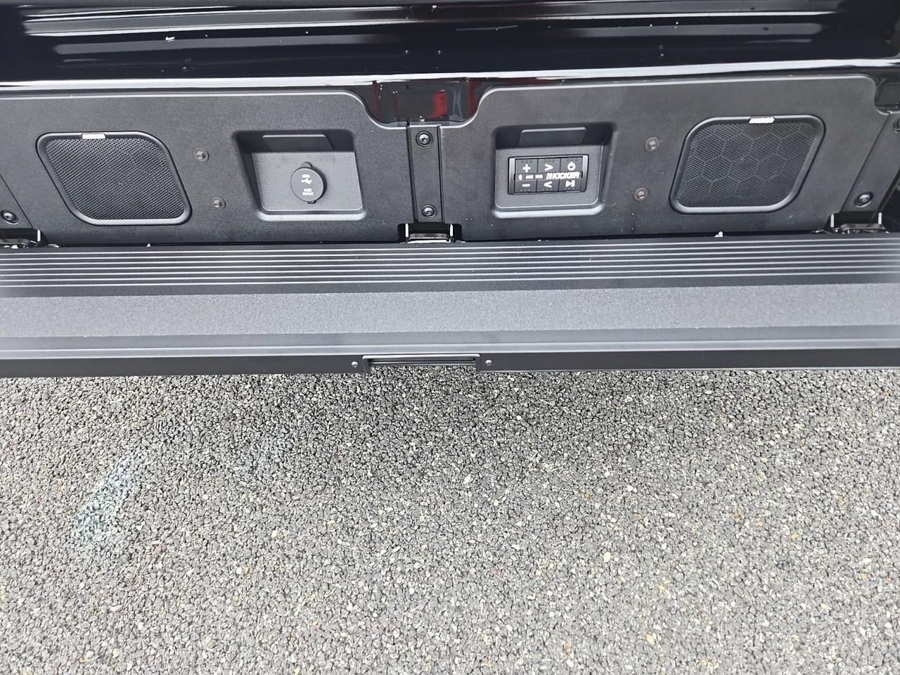 2026 GMC Sierra 1500 Denali Ultimate Fredericksburg VA