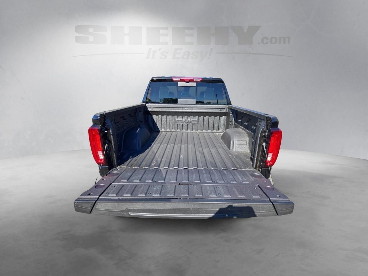 2026 GMC Sierra 1500 Denali Ultimate Fredericksburg VA