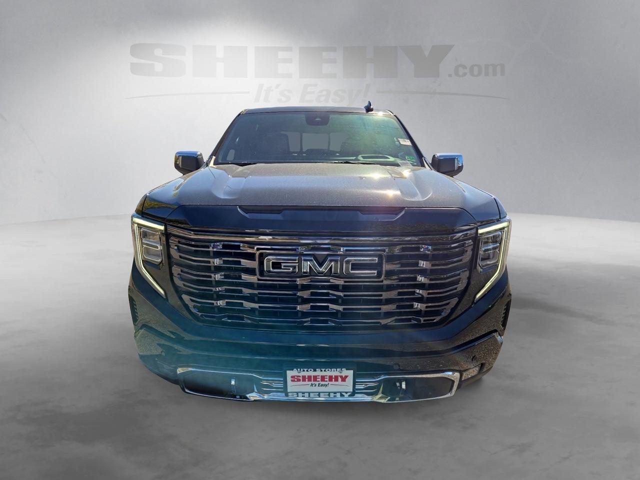 2026 GMC Sierra 1500 Denali Ultimate Fredericksburg VA