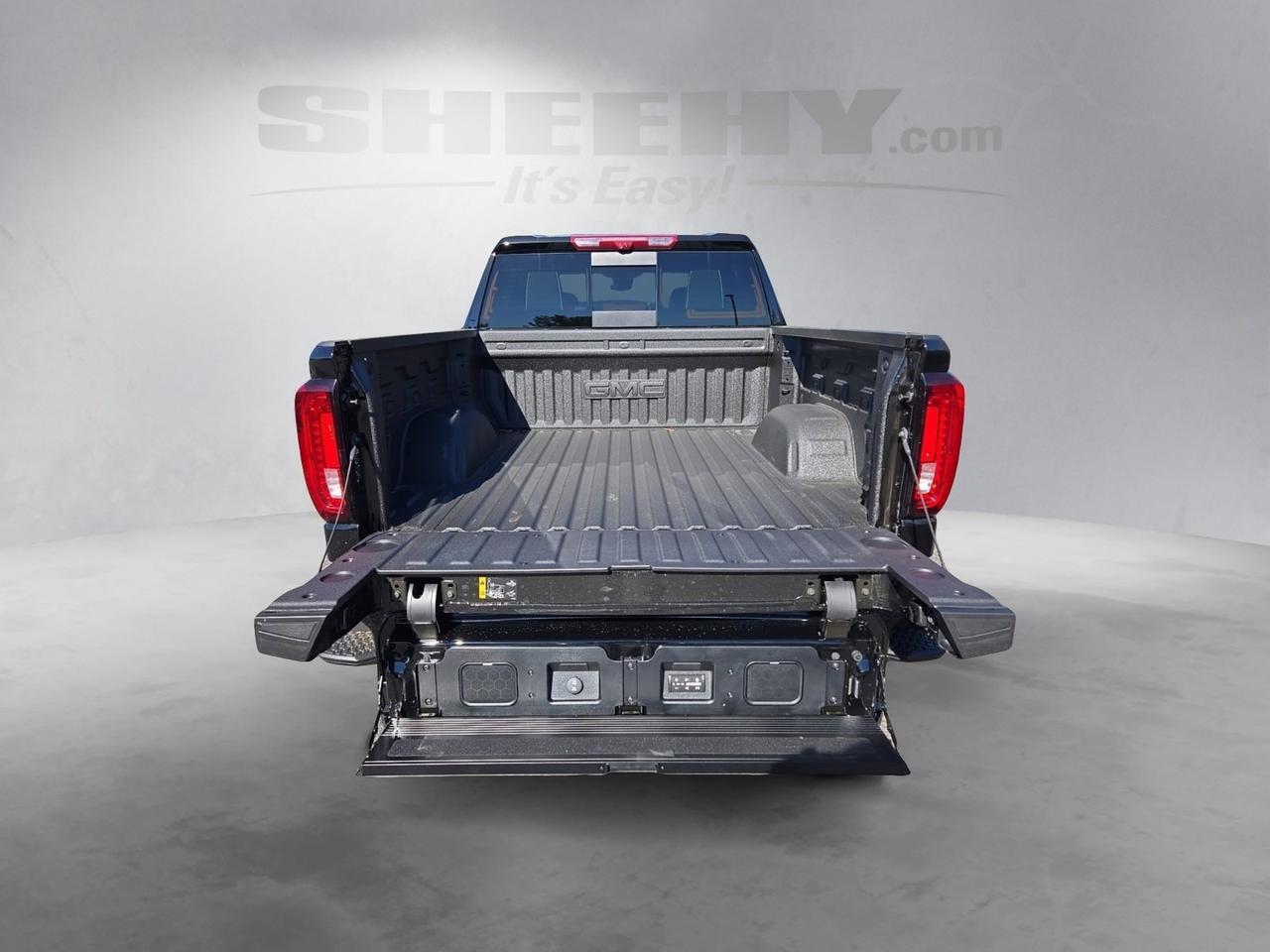 2026 GMC Sierra 1500 Denali Ultimate Fredericksburg VA