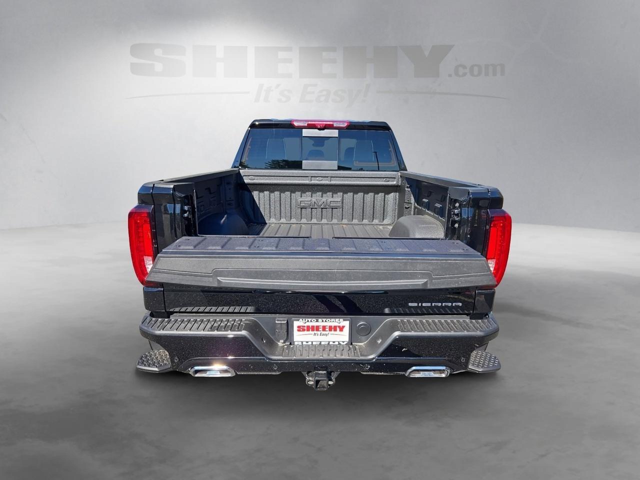 2026 GMC Sierra 1500 Denali Ultimate Fredericksburg VA