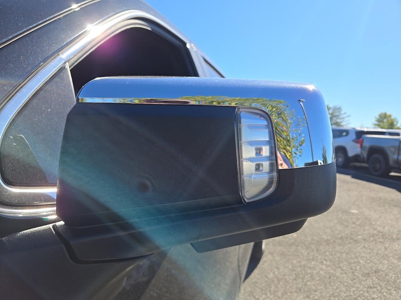 2026 GMC Sierra 1500 Denali Ultimate Fredericksburg VA