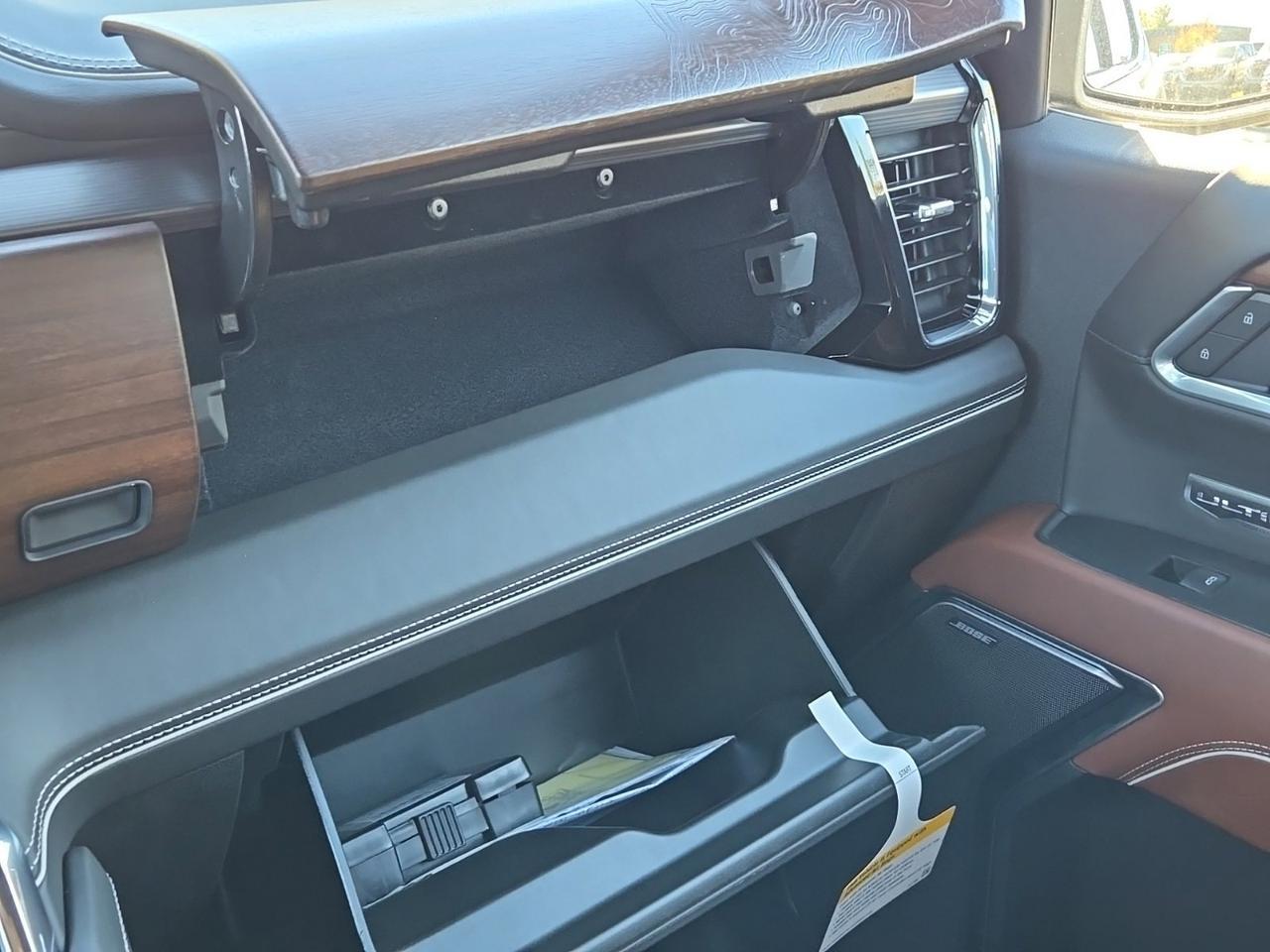2026 GMC Sierra 1500 Denali Ultimate Fredericksburg VA
