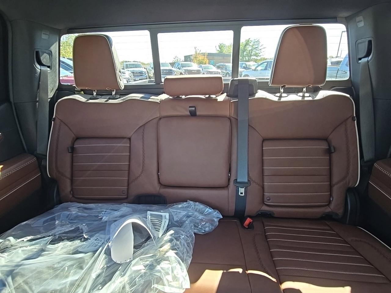 2026 GMC Sierra 1500 Denali Ultimate Fredericksburg VA