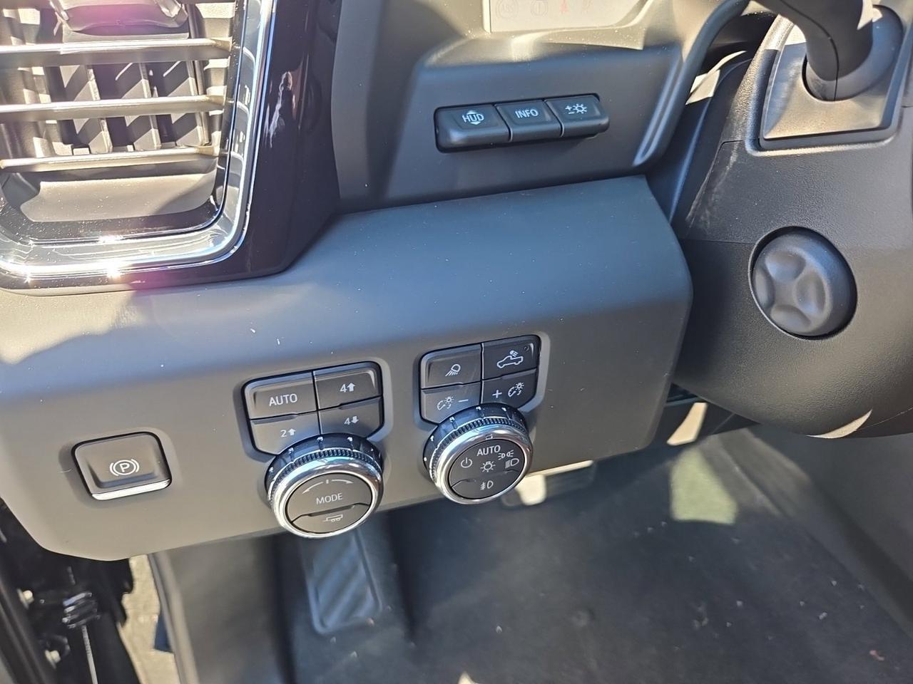 2026 GMC Sierra 1500 Denali Ultimate Fredericksburg VA