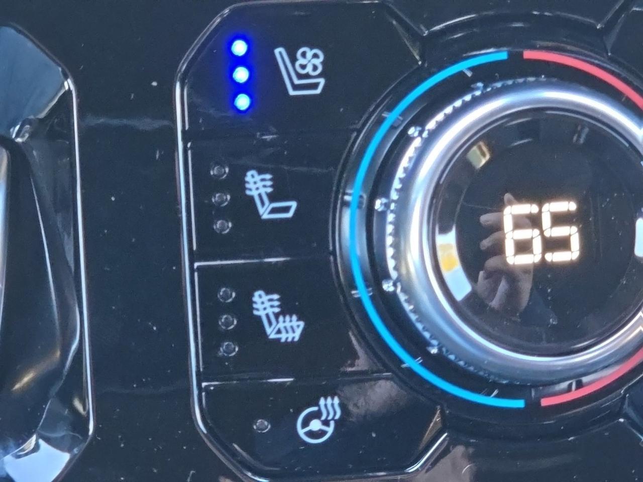 2026 GMC Sierra 1500 Denali Ultimate Fredericksburg VA