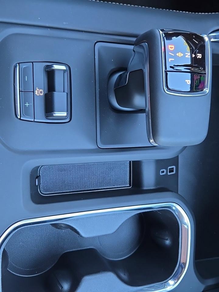 2026 GMC Sierra 1500 Denali Ultimate Fredericksburg VA