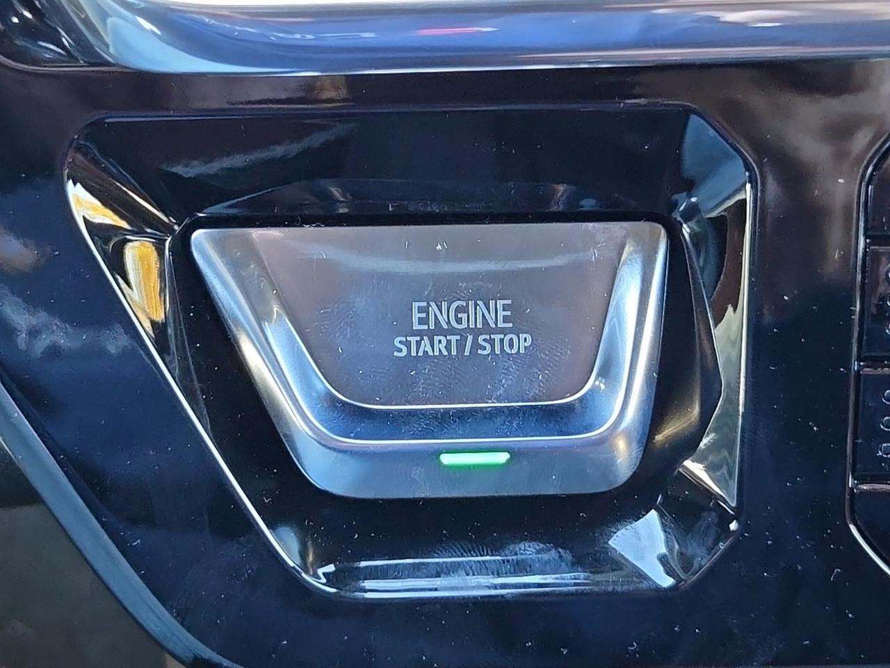 2026 GMC Sierra 1500 Denali Ultimate Fredericksburg VA