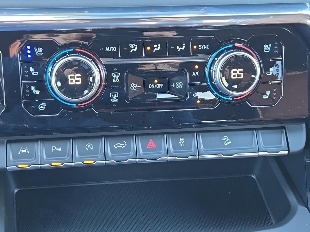 2026 GMC Sierra 1500 Denali Ultimate Fredericksburg VA