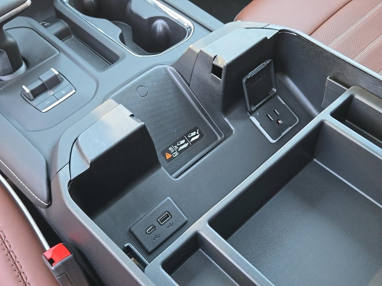 2026 GMC Sierra 1500 Denali Ultimate Fredericksburg VA