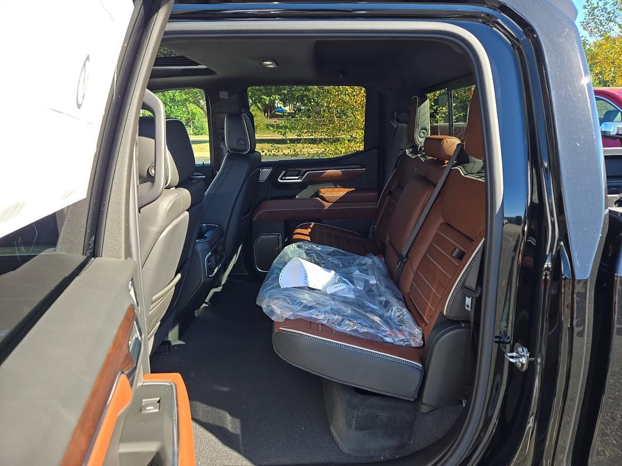 2026 GMC Sierra 1500 Denali Ultimate Fredericksburg VA