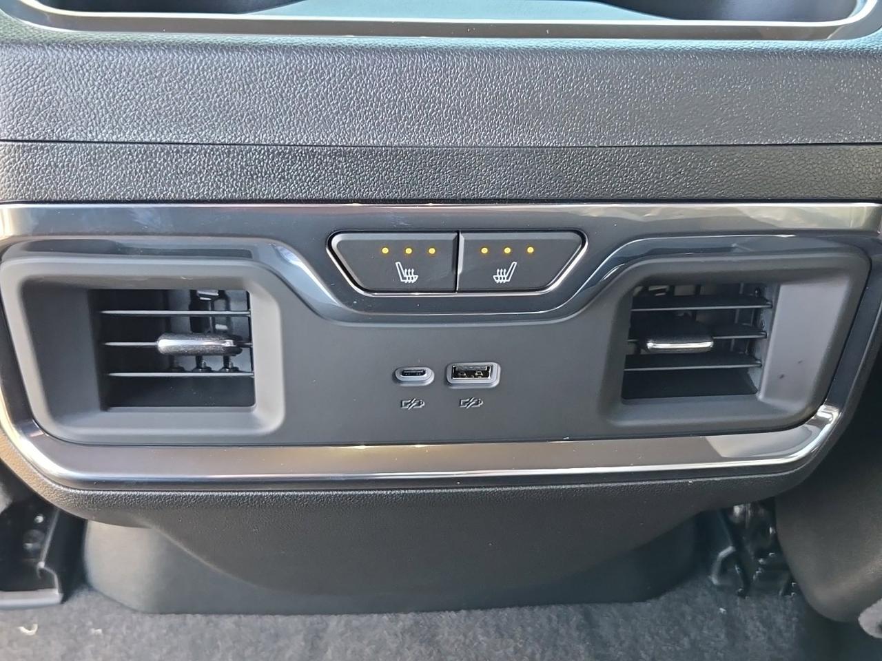 2026 GMC Sierra 1500 Denali Ultimate Fredericksburg VA