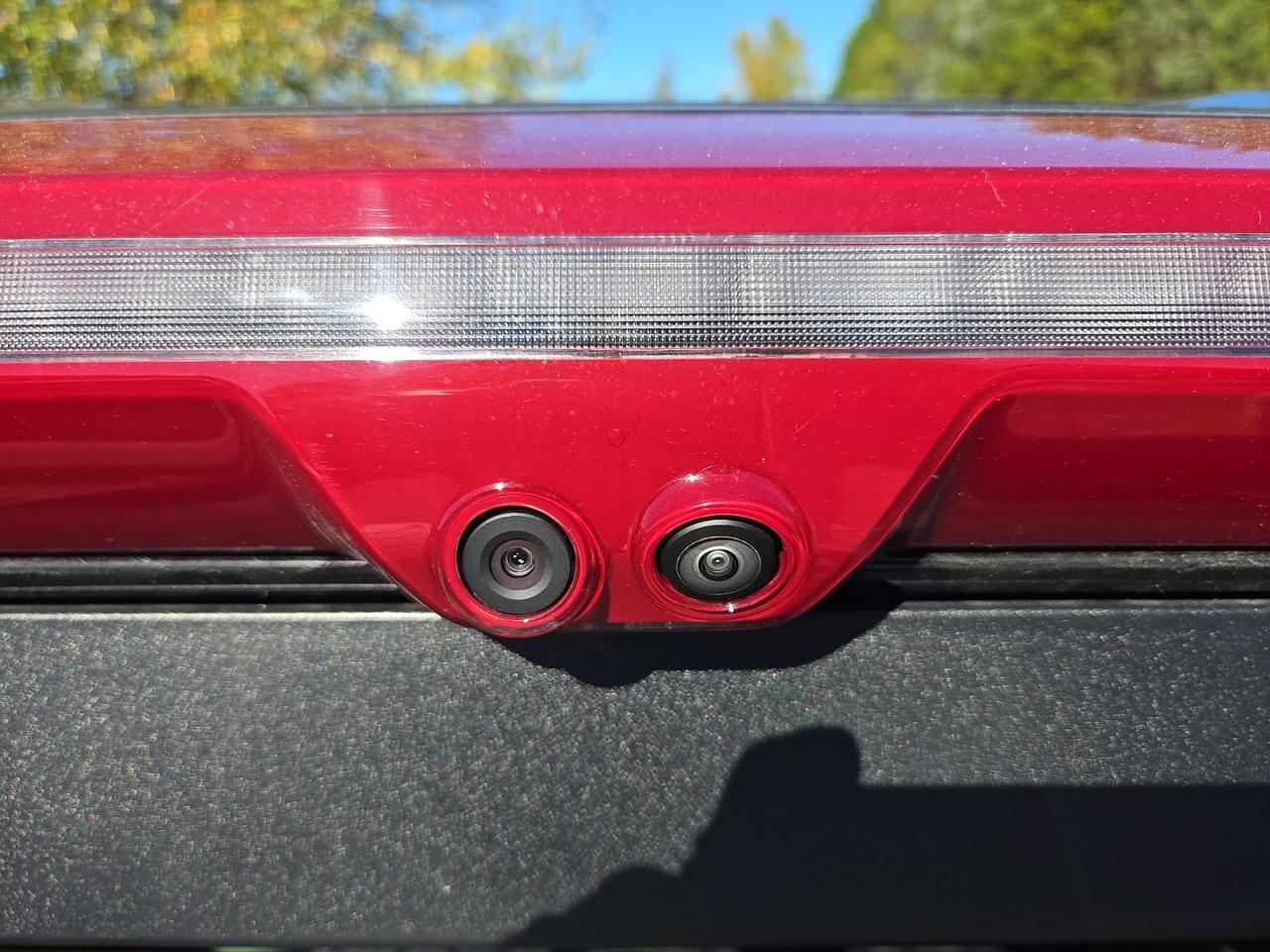 2026 GMC Sierra 1500 Denali Ultimate Fredericksburg VA