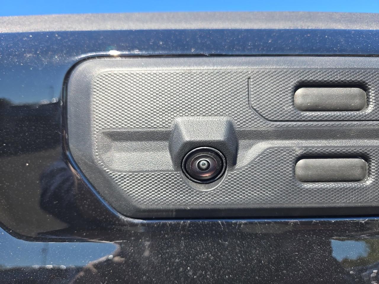 2026 GMC Sierra 1500 Denali Ultimate Fredericksburg VA