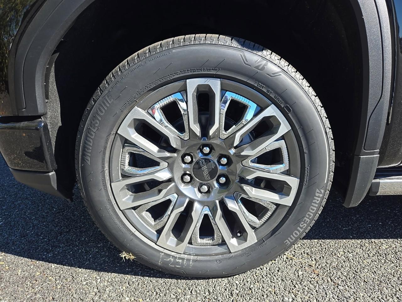 2026 GMC Sierra 1500 Denali Ultimate Fredericksburg VA