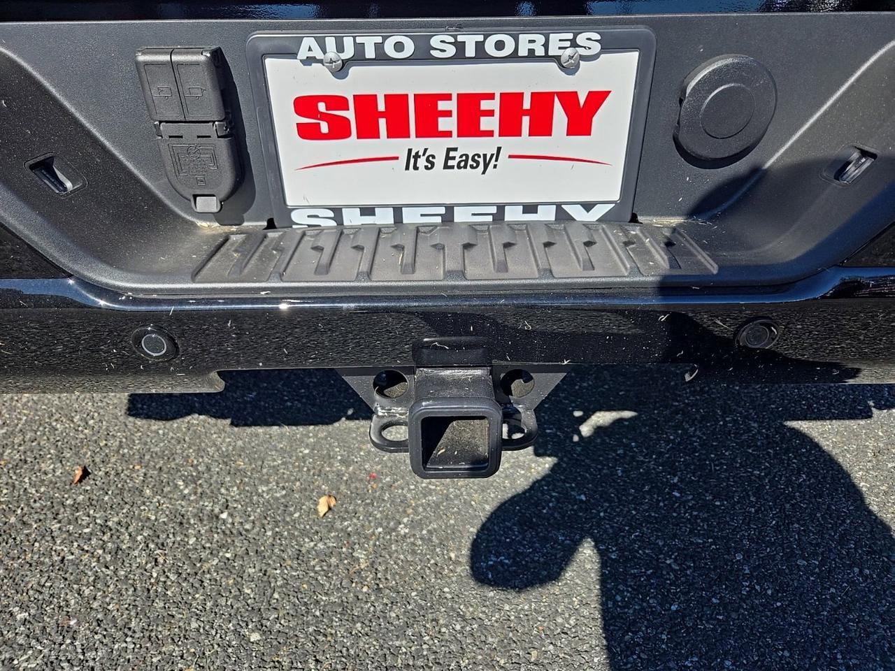 2026 GMC Sierra 1500 Denali Ultimate Fredericksburg VA