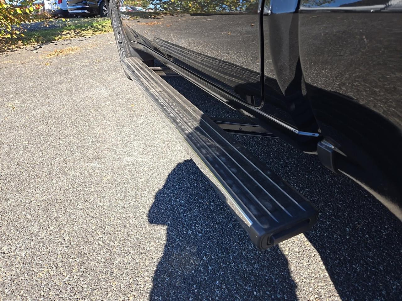 2026 GMC Sierra 1500 Denali Ultimate Fredericksburg VA