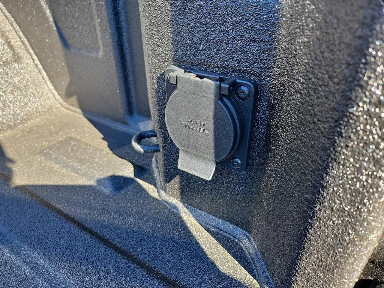 2026 GMC Sierra 1500 Denali Ultimate Fredericksburg VA
