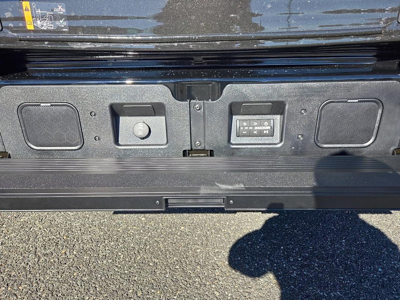 2026 GMC Sierra 1500 Denali Ultimate Fredericksburg VA