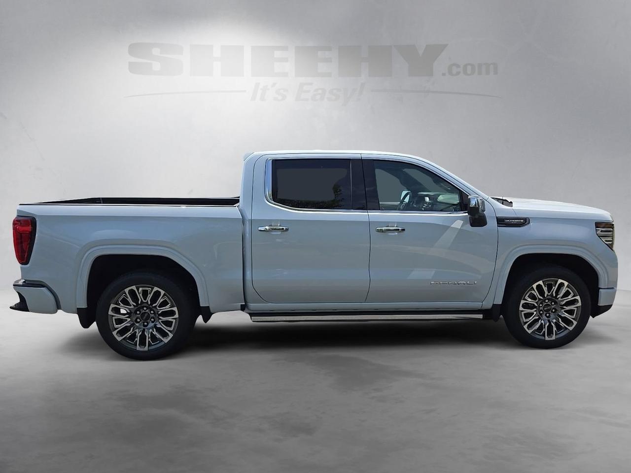 2026 GMC Sierra 1500 Denali Ultimate Fredericksburg VA