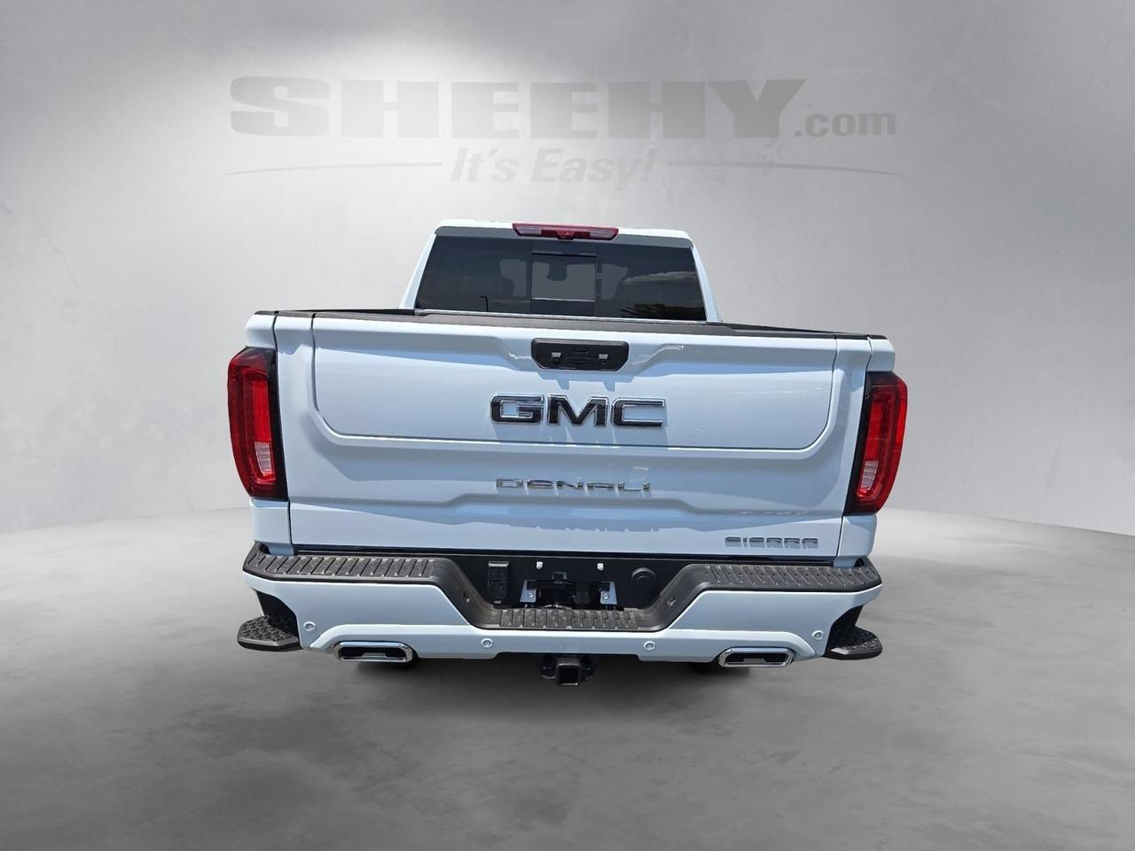 2026 GMC Sierra 1500 Denali Ultimate Fredericksburg VA