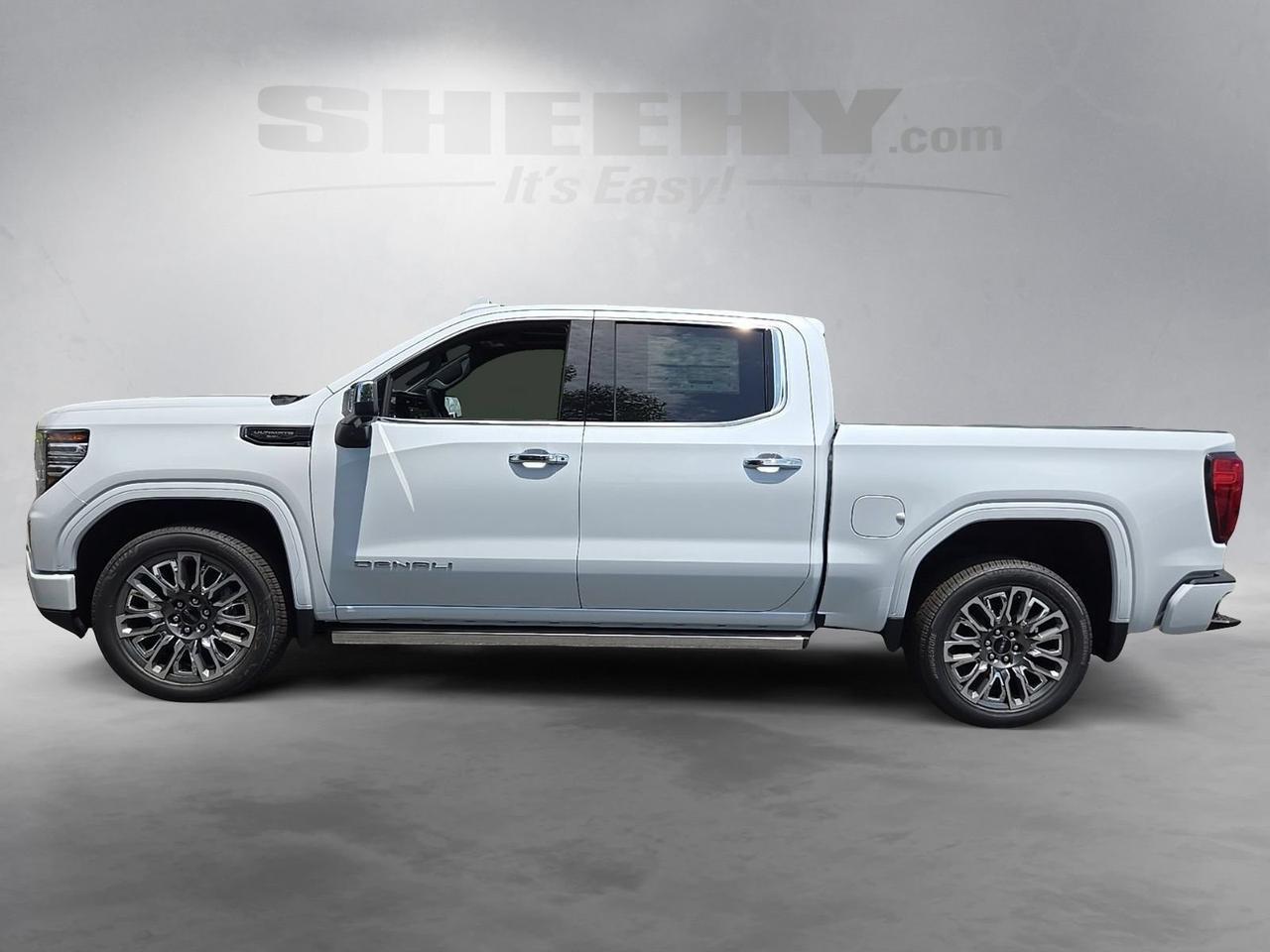 2026 GMC Sierra 1500 Denali Ultimate Fredericksburg VA