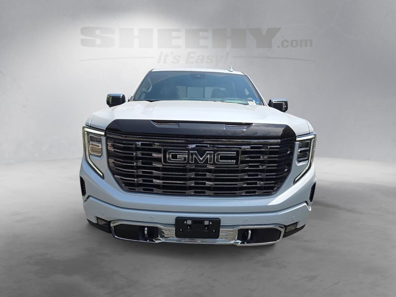 2026 GMC Sierra 1500 Denali Ultimate Fredericksburg VA
