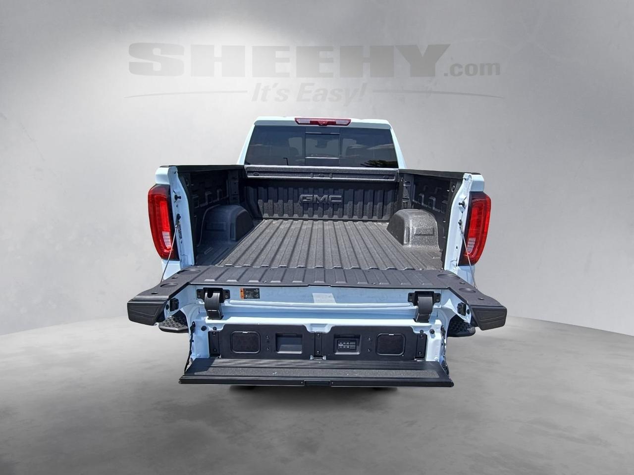 2026 GMC Sierra 1500 Denali Ultimate Fredericksburg VA