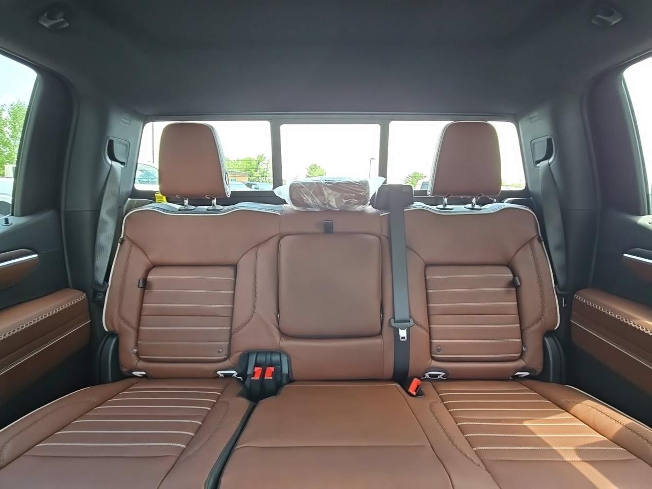 2026 GMC Sierra 1500 Denali Ultimate Fredericksburg VA