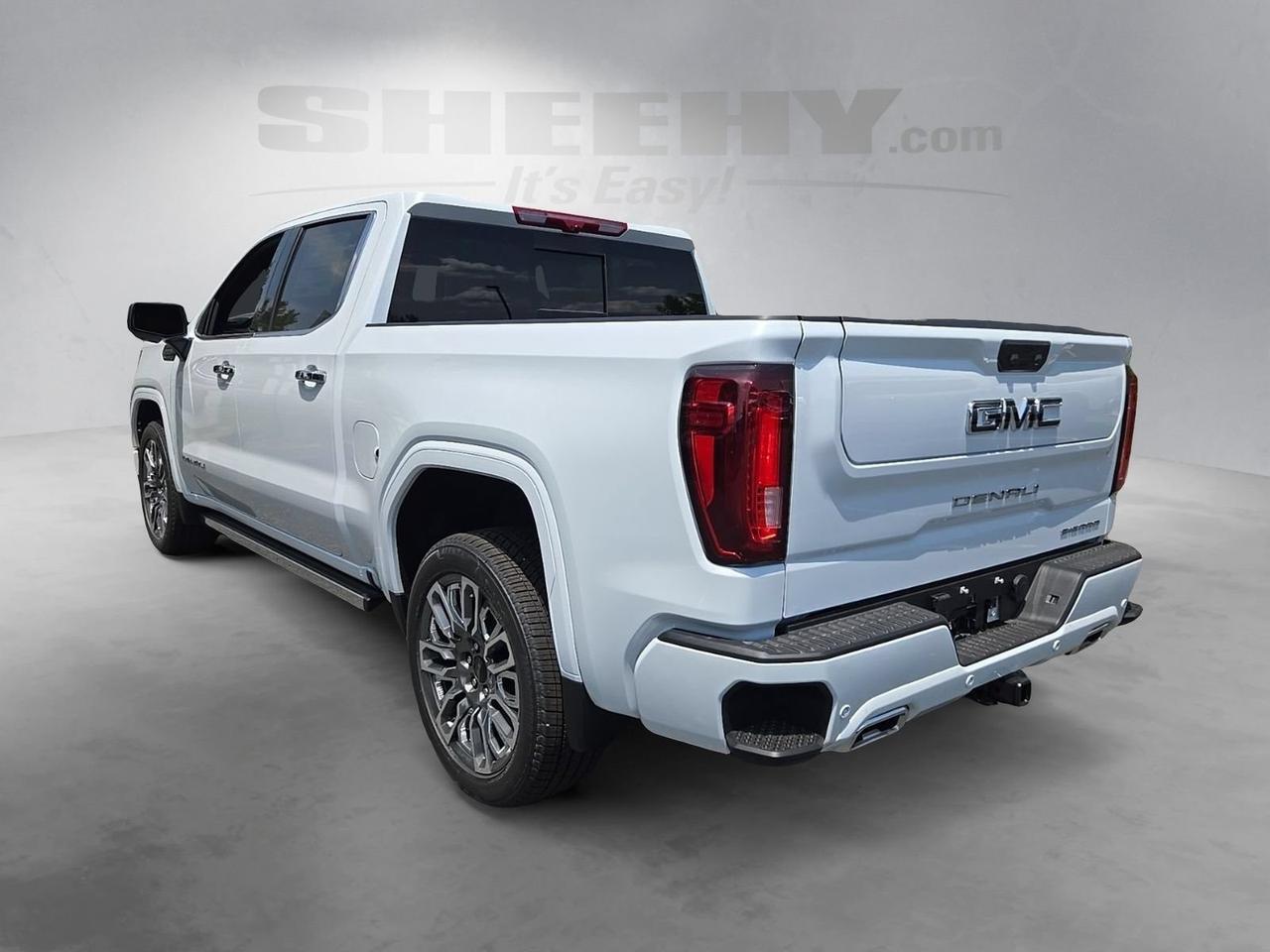 2026 GMC Sierra 1500 Denali Ultimate Fredericksburg VA