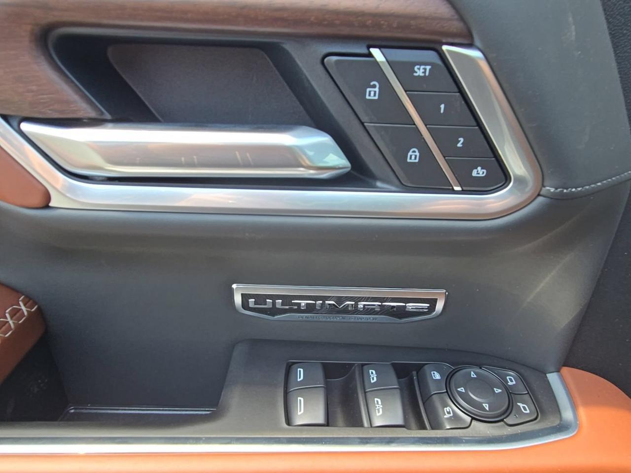 2026 GMC Sierra 1500 Denali Ultimate Fredericksburg VA