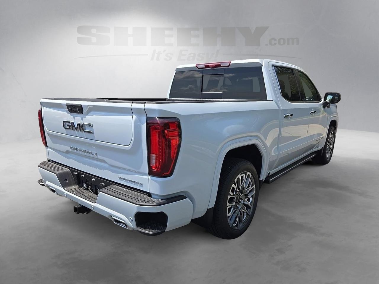 2026 GMC Sierra 1500 Denali Ultimate Fredericksburg VA