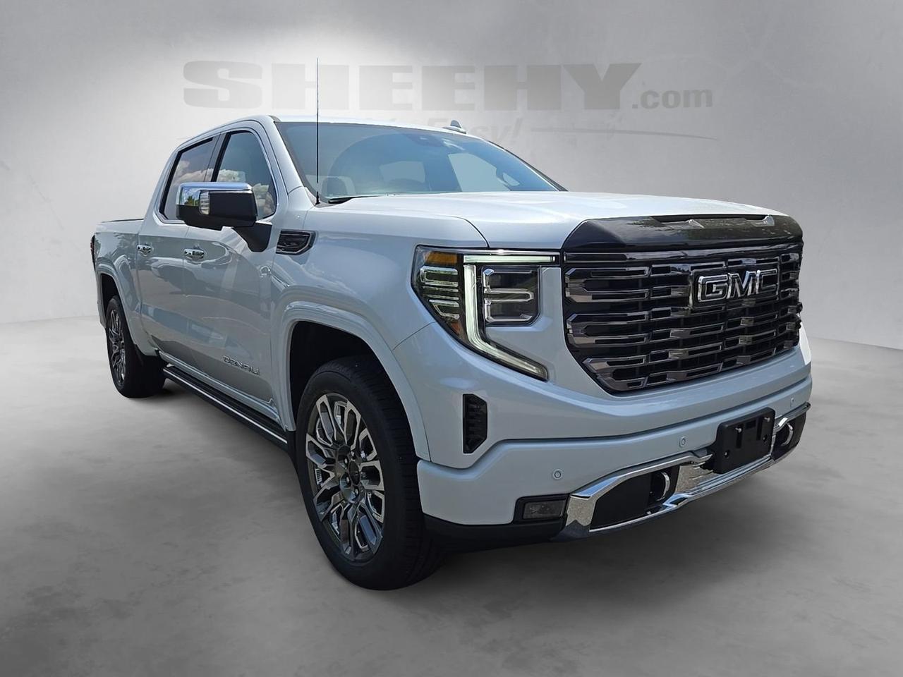 2026 GMC Sierra 1500 Denali Ultimate Fredericksburg VA