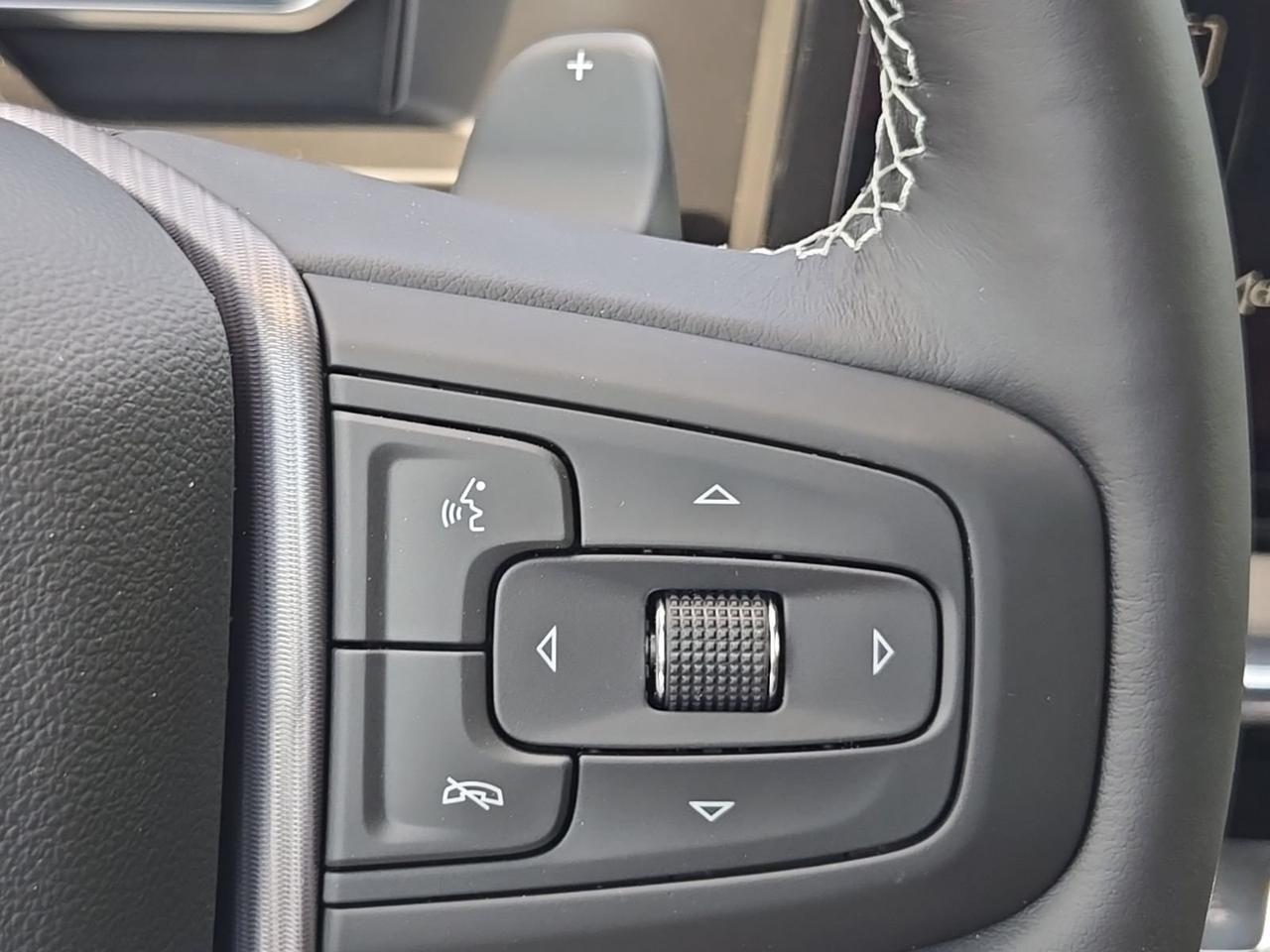 2026 GMC Sierra 1500 Denali Ultimate Fredericksburg VA