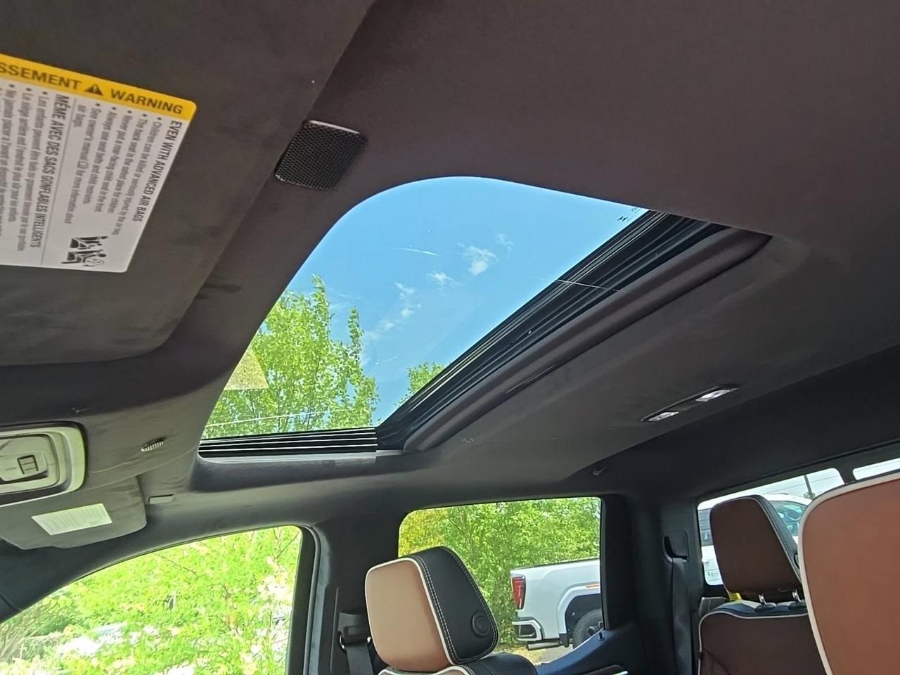2026 GMC Sierra 1500 Denali Ultimate Fredericksburg VA